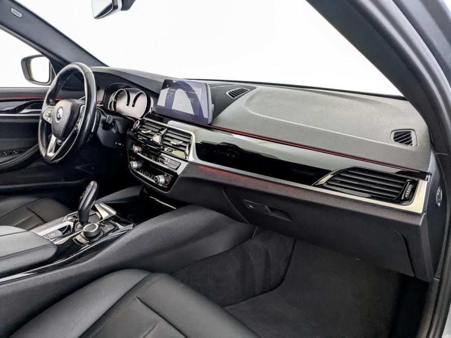 BMW 5 серии VII (G30/G31/G38) Москва  - изображение 11