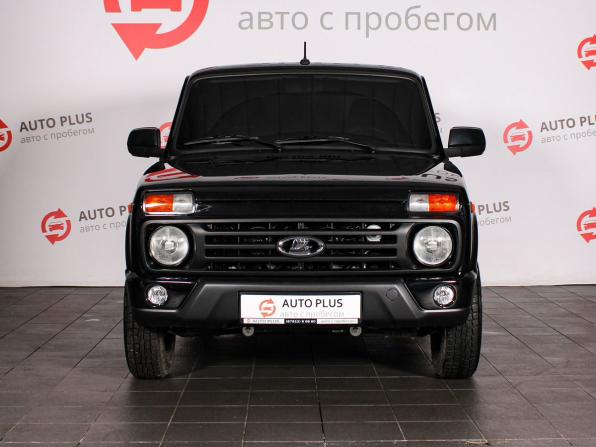Lada (ВАЗ) 2121 (4x4) I Рестайлинг (2020) с пробегом 2021 года, цена 1 030 000 рублей, 9306 км, внедорожник, Автокод Объявления