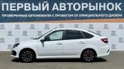 Lada (ВАЗ) Granta I Рестайлинг Краснодар  - изображение 30