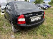 Lada (ВАЗ) Kalina I Курск  - изображение 9