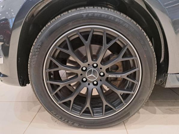 Mercedes-Benz GLK-Класс I (X204) Рестайлинг с пробегом 2013 года, цена 2 070 000 рублей, 240080 км, внедорожник, Автокод Объявления