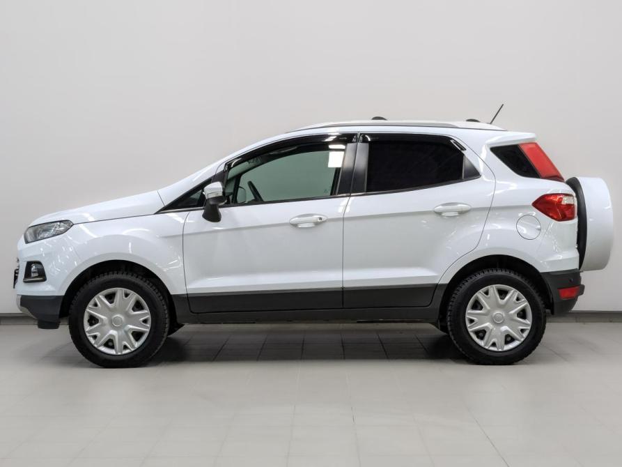 Ford EcoSport II Москва  - изображение 8