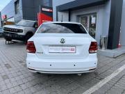 Volkswagen Polo V Рестайлинг Набережные Челны  - изображение 36