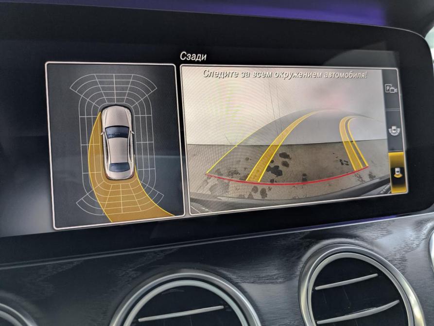 Mercedes-Benz E-Класс V (W213 S213 C238) Москва  - изображение 29