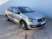 Volkswagen Polo V Рестайлинг Стерлитамак  - изображение 49