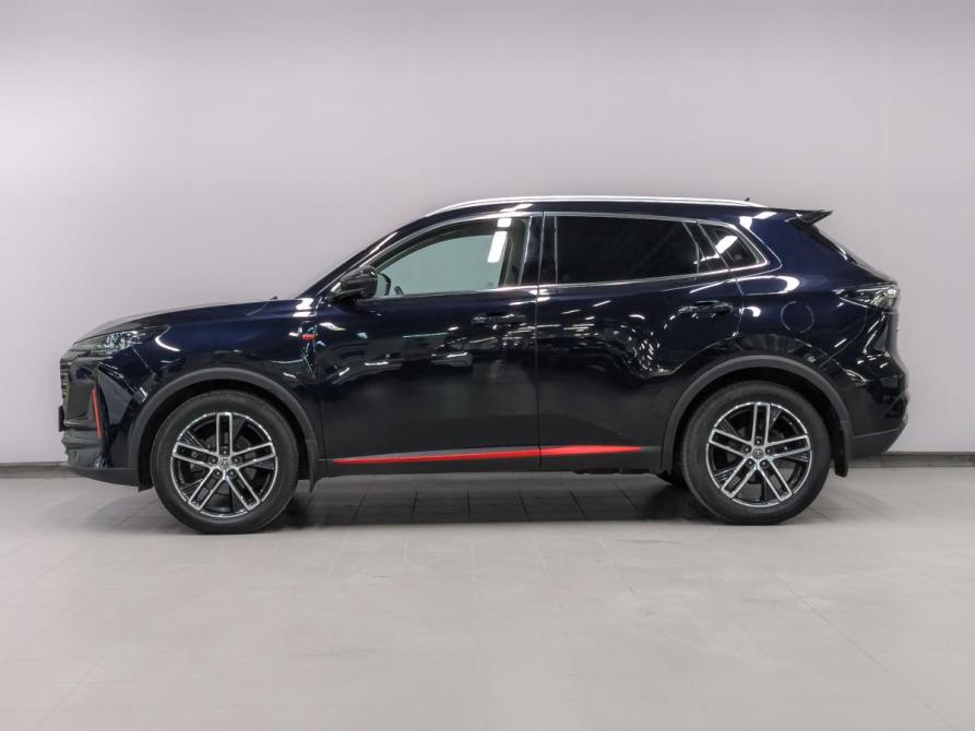 Changan CS55 Plus II Москва  - изображение 8