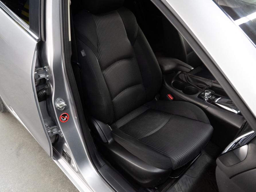 Mazda 3 III (BM) Тюмень  - изображение 16