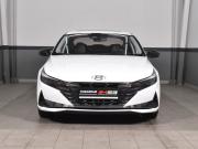Hyundai Elantra VII (CN7) Кемерово  - изображение 31