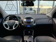 Hyundai ix35 I Москва  - изображение 34