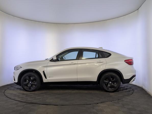 BMW X6 II (F16) с пробегом 2016 года, цена 3 300 000 рублей, 197293 км, внедорожник, Автокод Объявления