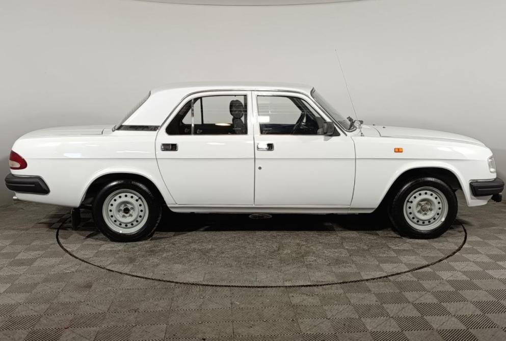 ГАЗ 3110 «Волга» Волгоград  - изображение 8