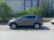 Kia Sportage III Оренбург  - изображение 15