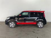 Kia Soul II Рестайлинг Москва  - изображение 27