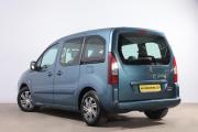 Citroen Berlingo II Новосибирск  - изображение 22