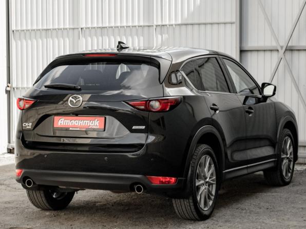 Mazda CX-5 II с пробегом 2019 года, цена 2 785 000 рублей, 77189 км, внедорожник, Автокод Объявления