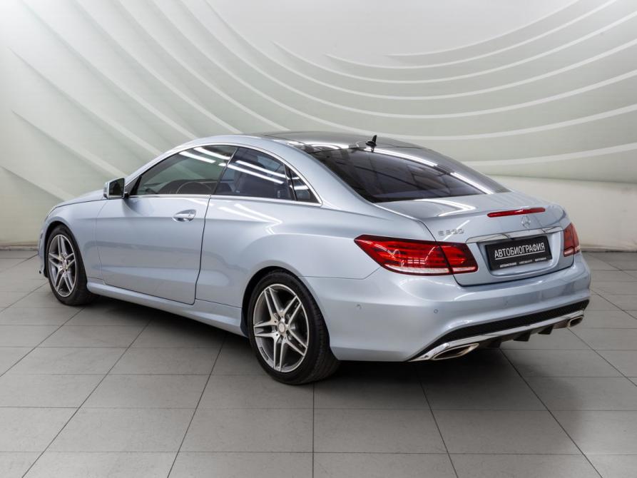 Mercedes-Benz E-Класс IV (W212 S212 C207) Рестайлинг Волгоград  - изображение 5