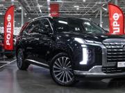 Hyundai Palisade I Рестайлинг Санкт-Петербург  - изображение 47