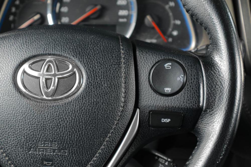 Toyota RAV4 IV (XA40) Тюмень  - изображение 16