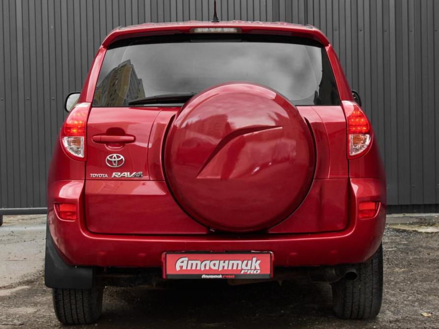 Toyota RAV4 III (XA30) Екатеринбург  - изображение 5