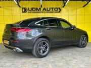 Mercedes-Benz GLC I (X253) Рестайлинг Ижевск  - изображение 20