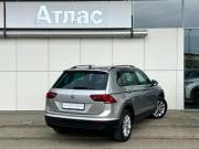 Volkswagen Tiguan II Краснодар  - изображение 20