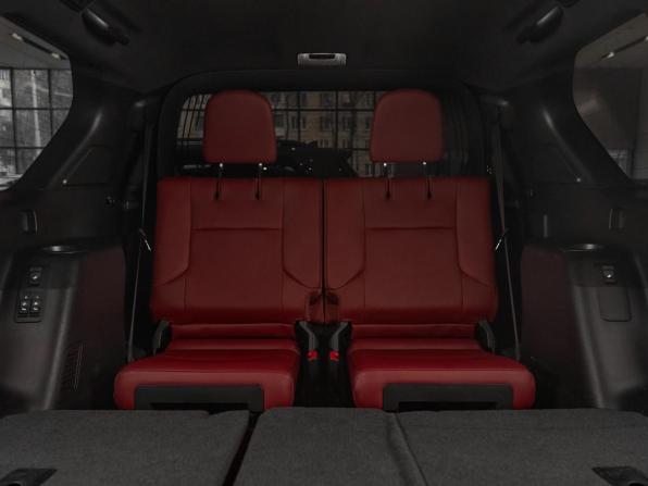 Lexus GX II Рестайлинг 2 с пробегом 2020 года, цена 6 500 000 рублей, 123600 км, внедорожник, Автокод Объявления