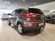 Kia Sportage III Великий Новгород  - изображение 20