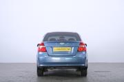Chevrolet Aveo I Рестайлинг Омск  - изображение 29