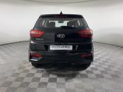Hyundai Creta I Москва  - изображение 25