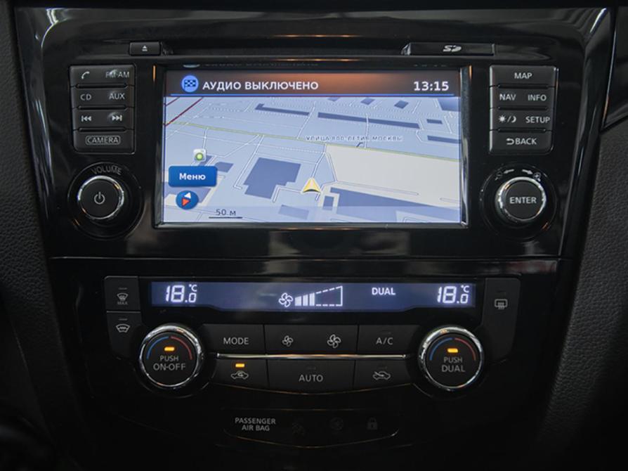 Nissan Qashqai II Москва  - изображение 10