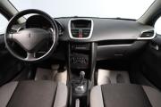 Peugeot 207 I Рестайлинг Новосибирск  - изображение 26