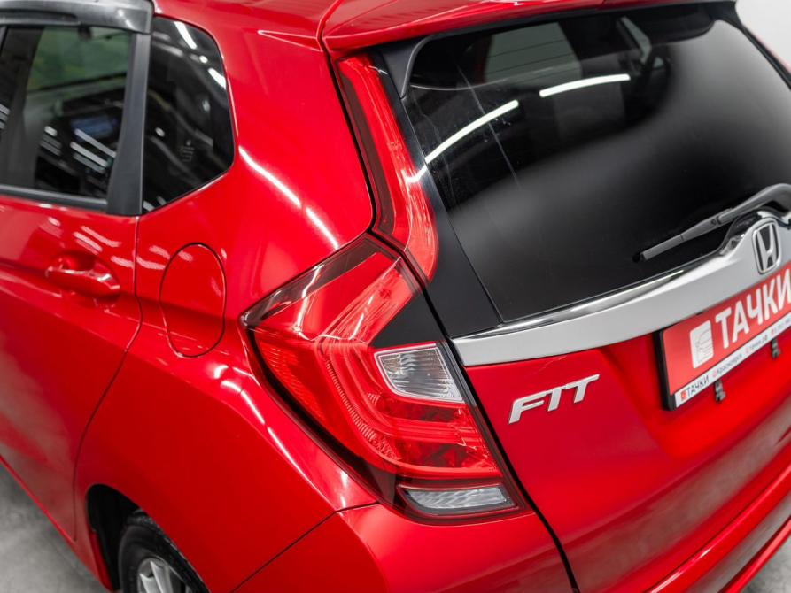 Honda Fit III Рестайлинг Красноярск  - изображение 22
