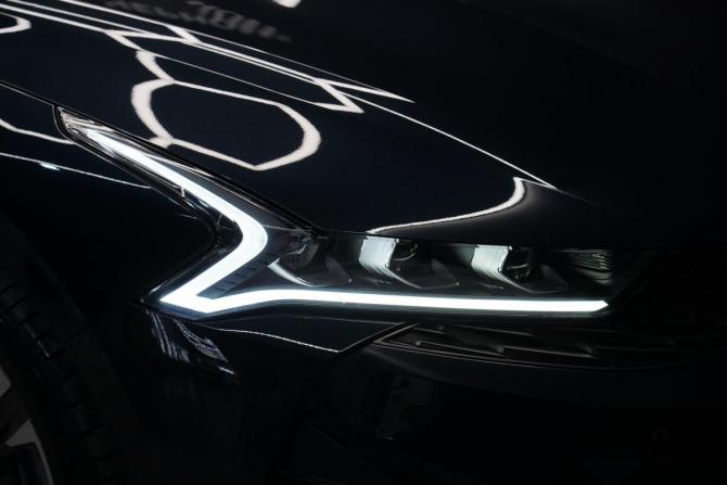 Kia K5 III с пробегом 2021 года, цена 2 790 000 рублей, 67000 км, седан, Автокод Объявления