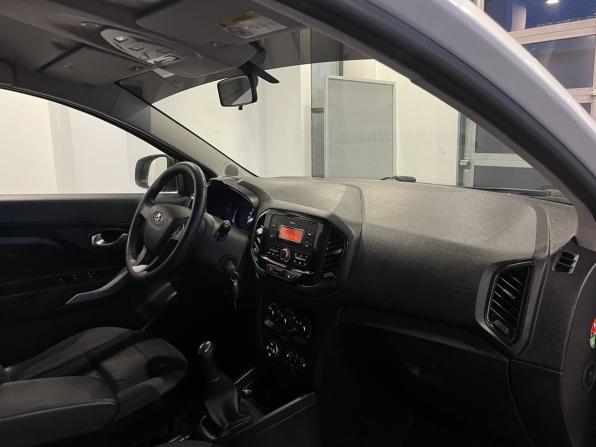 Lada (ВАЗ) XRAY I с пробегом 2019 года, цена 1 170 000 рублей, 95046 км, хэтчбек, Автокод Объявления