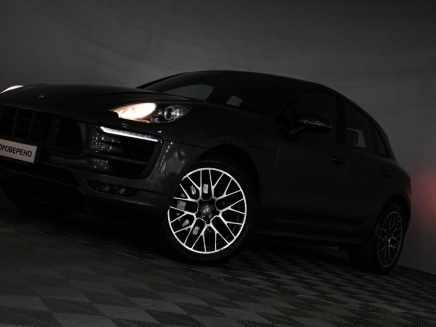 Porsche Macan I Санкт-Петербург  - изображение 31