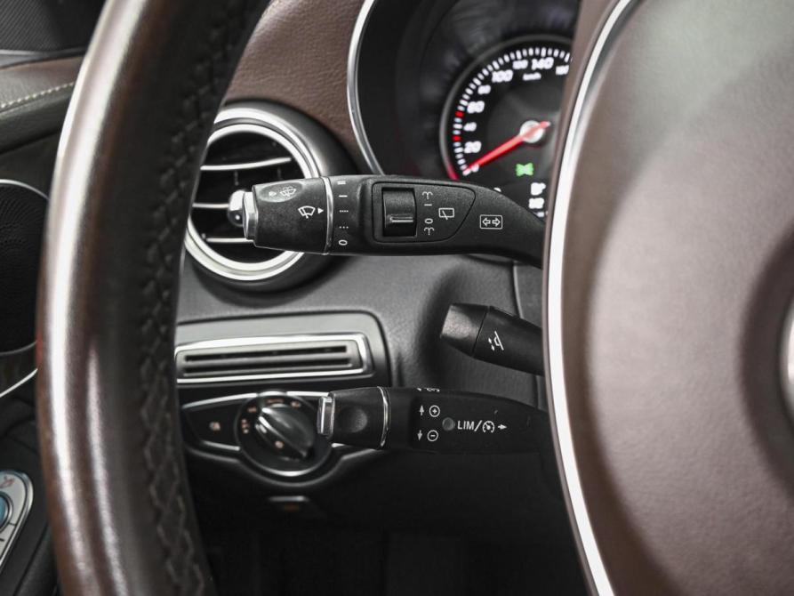 Mercedes-Benz GLC I (X253) Ставрополь  - изображение 16