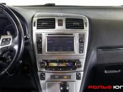 Toyota Avensis III Рестайлинг Москва  - изображение 28