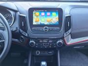 Changan CS55 Владимир  - изображение 29
