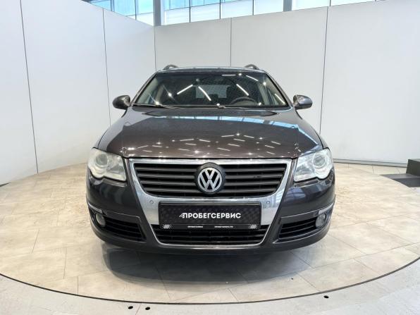 Volkswagen Passat B6 с пробегом 2008 года, цена 699 000 рублей, 298515 км, универсал, Автокод Объявления