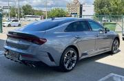 Kia K5 III Новороссийск  - изображение 30