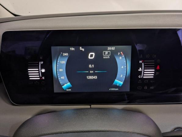 BAIC U5 Plus с пробегом 2023 года, цена 700 000 рублей, 128341 км, седан, Автокод Объявления
