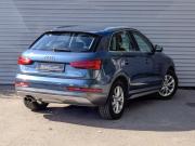 Audi Q3 I (8U) Рестайлинг Москва  - изображение 35