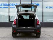 Renault Duster I Рестайлинг Екатеринбург  - изображение 37