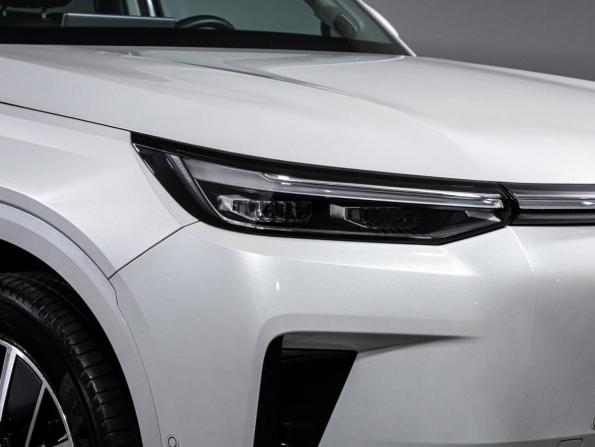 GAC Trumpchi S9 с пробегом 2025 года, цена 5 200 000 рублей, 4797 км, внедорожник, Автокод Объявления