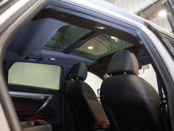 Geely Coolray I с пробегом 2022 года, цена 2 055 000 рублей, 32069 км, внедорожник, Автокод Объявления