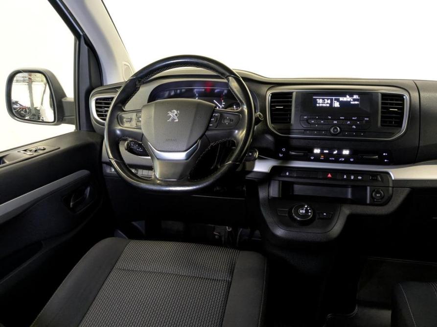 Peugeot Traveller I Москва  - изображение 30