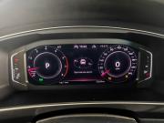 Volkswagen Tiguan II Рестайлинг Москва  - изображение 31