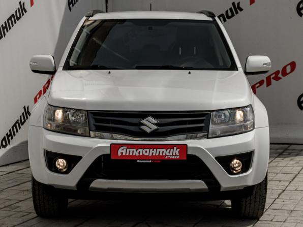 Suzuki Grand Vitara II Рестайлинг 2 с пробегом 2012 года, цена 1 350 000 рублей, 177008 км, внедорожник, Автокод Объявления