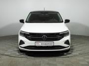 Volkswagen Polo VI Санкт-Петербург  - изображение 18