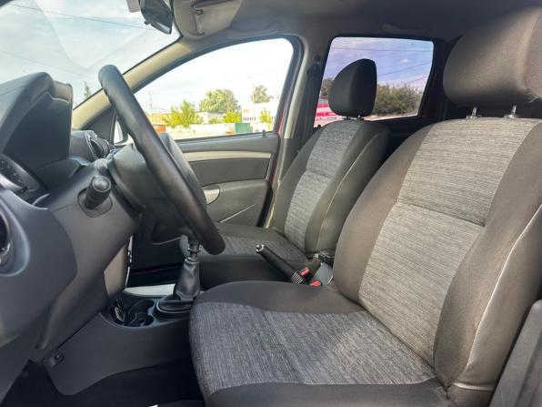 Renault Duster I с пробегом 2014 года, цена 877 000 рублей, 108596 км, внедорожник, Автокод Объявления
